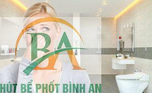 Dấu hiệu bể phốt đầy