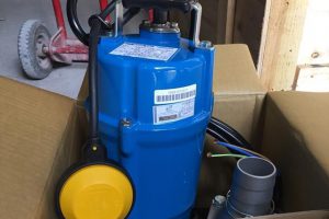 Đặc điểm và cấu tạo của máy hút bể phốt – Có bao nhiêu loại máy?