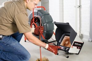 Dịch vụ thông tắc cống tại Đống Đa giá chỉ từ 99k – BH 5 năm