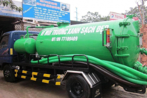 Dịch vụ thông tắc cống tại Hoàn Kiếm – Bình An mở chi nhánh