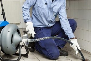 Thông tắc cống tại Phạm Văn Đồng giá từ 99k – Bh 5 năm