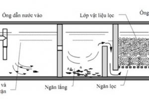 Dấu hiệu bể phốt đầy? Bao lâu cần hút bể phốt 1 lần?