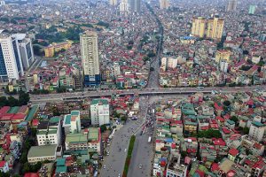Thông tắc cống tại Hai Bà Trưng – Đại lý công ty Bình An