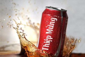Cách tẩy trắng bồn cầu bị ố vàng bằng cocacola hiệu quả 99%