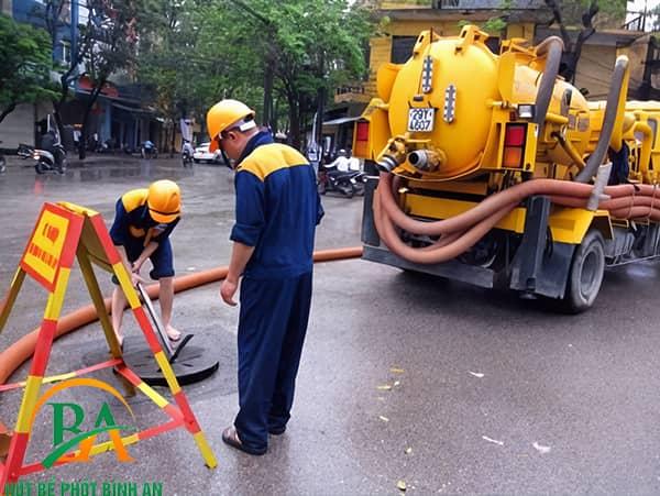 Bình An có quy trình làm việc khoa học, tỉ mỉ đảm bảo thuyết phục ngay cả những khách hàng khó tính