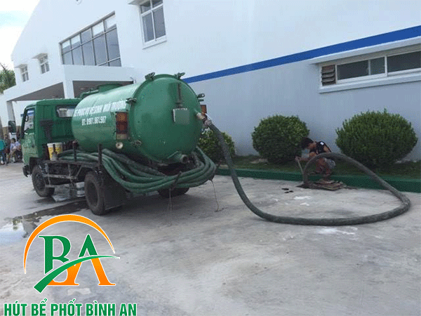 Dịch Vụ Uy Tín – Hút Bể Phốt Thường Tín – Gọi 0988.710.183 – Chỉ 50K