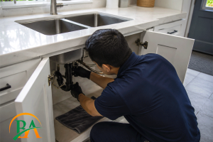 Thông Tắc Chậu Rửa Bát Tại Hai Bà Trưng – Bảo Hành 60 tháng