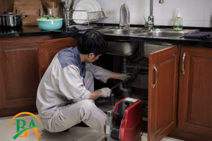 Thông Tắc Chậu Rửa Bát Tại Từ Liêm – Bảo Hành 60 tháng
